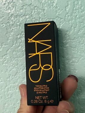 NARS The Multiple Sculpting Stick - Brand new n unopened!